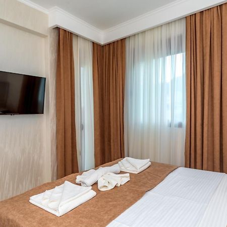 Luxury Apartments Queen Petrovac Pokoj fotografie