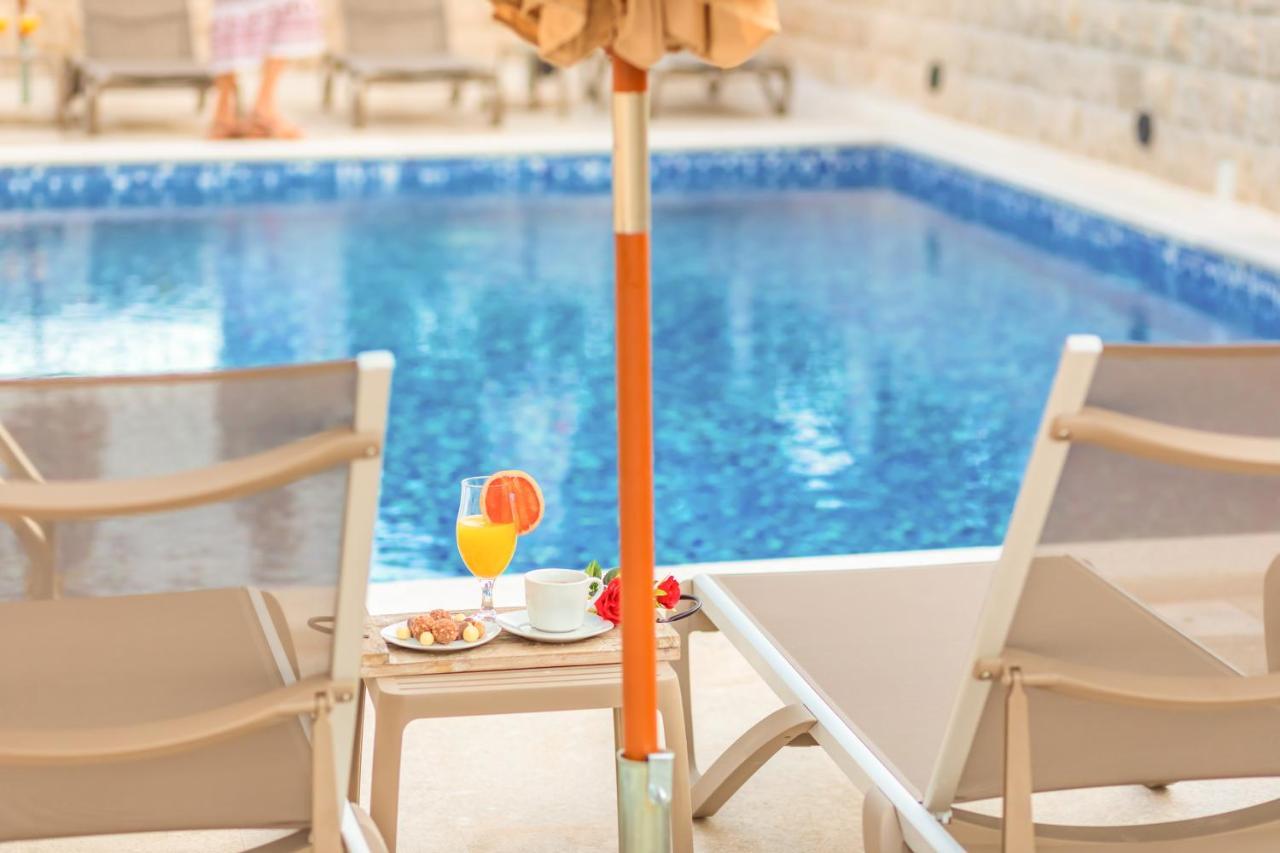 Luxury Apartments Queen Petrovac Exteriér fotografie