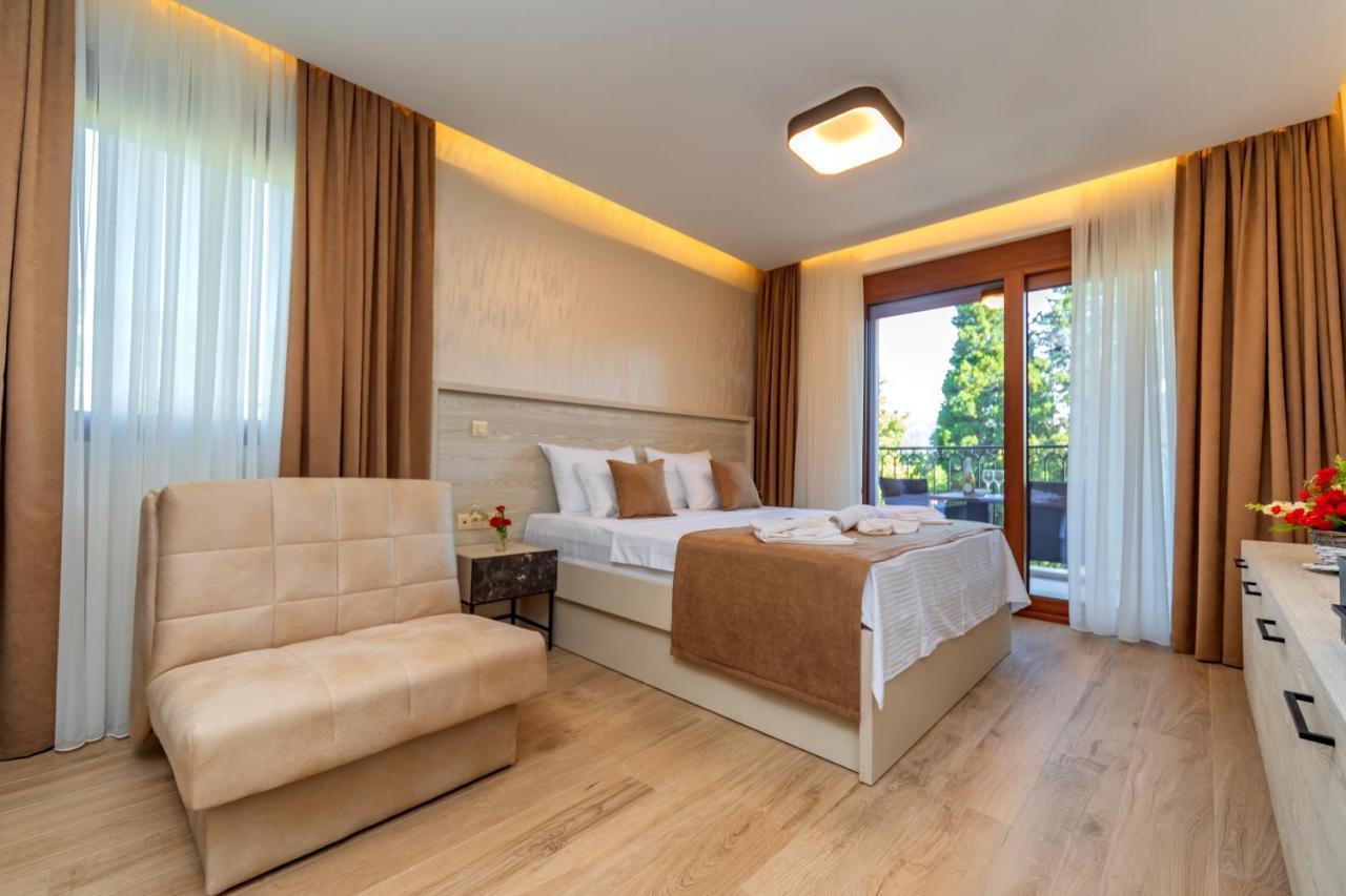 Luxury Apartments Queen Petrovac Exteriér fotografie