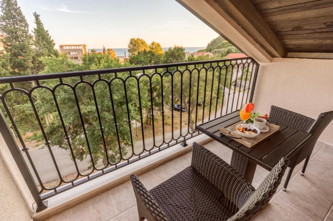 Luxury Apartments Queen Petrovac Exteriér fotografie