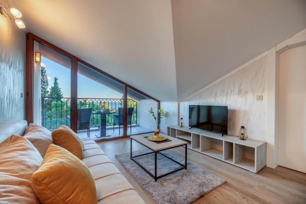 Luxury Apartments Queen Petrovac Exteriér fotografie
