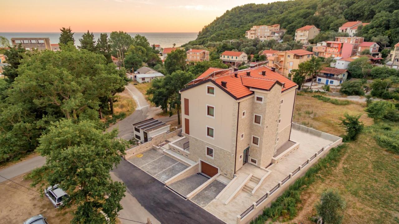 Luxury Apartments Queen Petrovac Exteriér fotografie