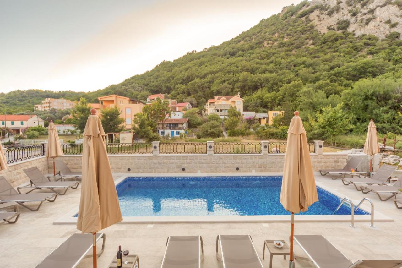 Luxury Apartments Queen Petrovac Exteriér fotografie