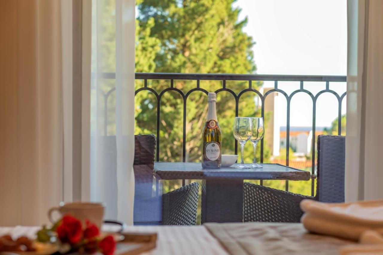 Luxury Apartments Queen Petrovac Exteriér fotografie