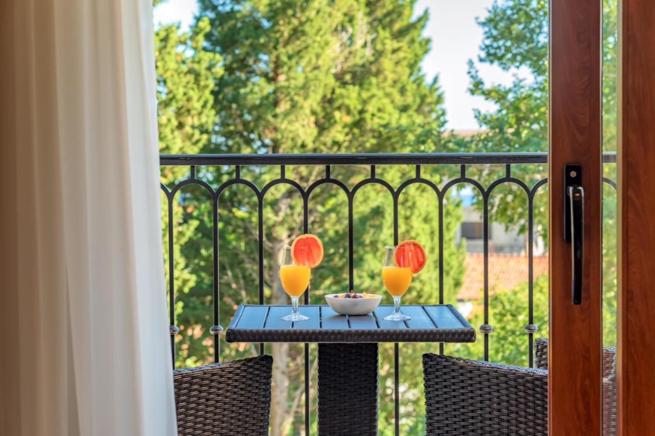 Luxury Apartments Queen Petrovac Exteriér fotografie