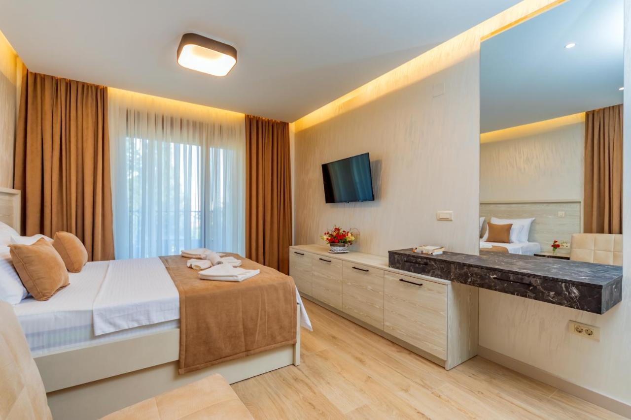 Luxury Apartments Queen Petrovac Exteriér fotografie