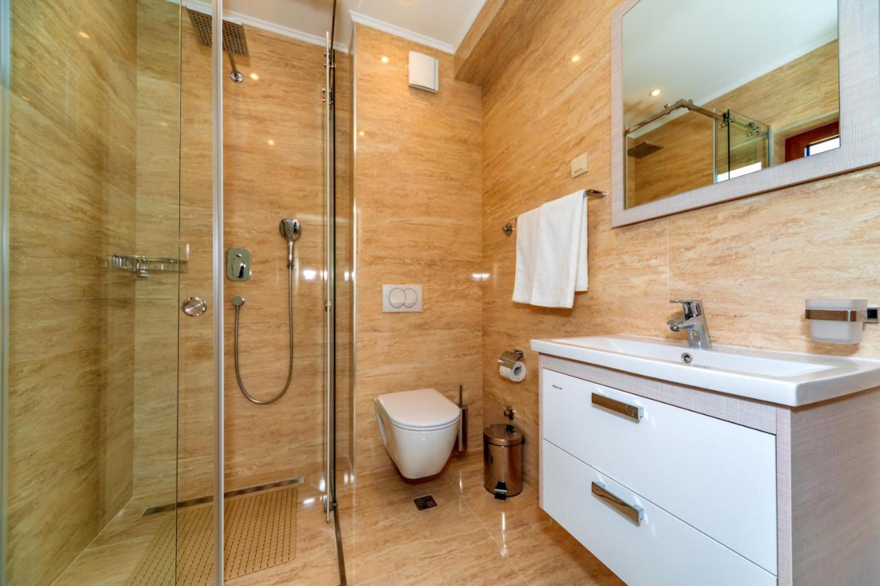 Luxury Apartments Queen Petrovac Exteriér fotografie
